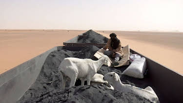 07:15: GEO Reportage | Arte | 4/18 2026