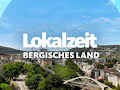 Lokalzeit Bergisches Land