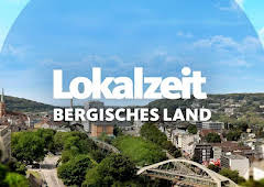 Lokalzeit Bergisches Land