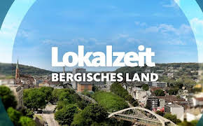 Lokalzeit Bergisches Land