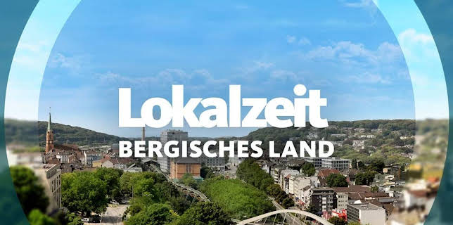03:25: Lokalzeit Bergisches Land | WDR Fernsehen | 10/31 2025