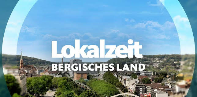 Lokalzeit Bergisches Land