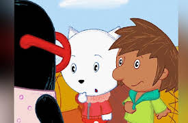 Lulu's Islands: Cool Vacation