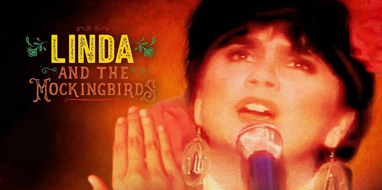 Linda and The Mockingbirds (2020)