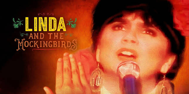 Linda and The Mockingbirds (2020)