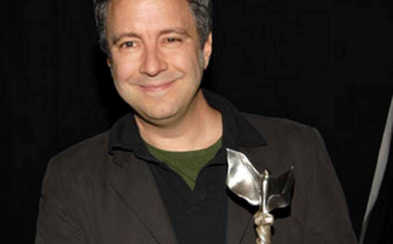Duncan Tucker