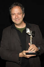 Duncan Tucker as Director