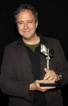 Duncan Tucker as Director