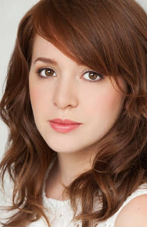 Kayla Lorette as 