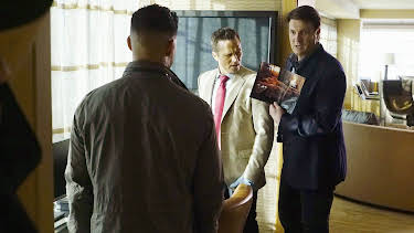 13:50: Castle | Kabel Eins | 4/13 2026