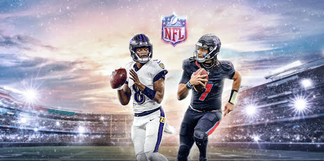 Christmas Gameday: Ravens vs. Texans (2024)