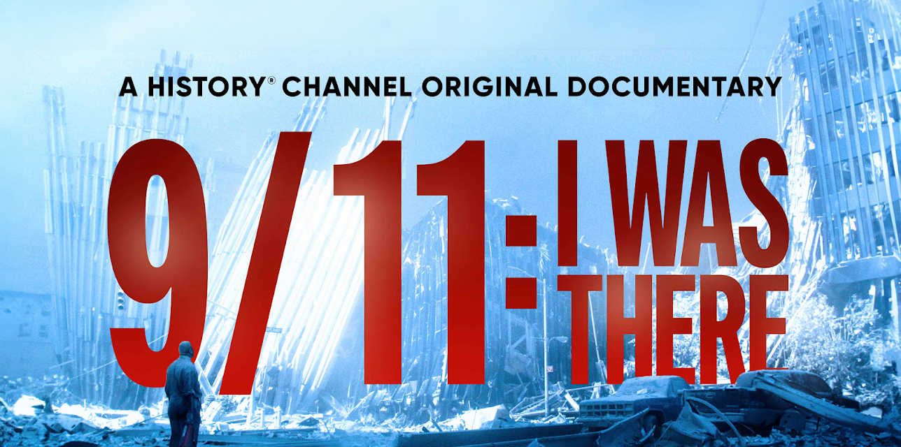 9/11: I Was There Season 1