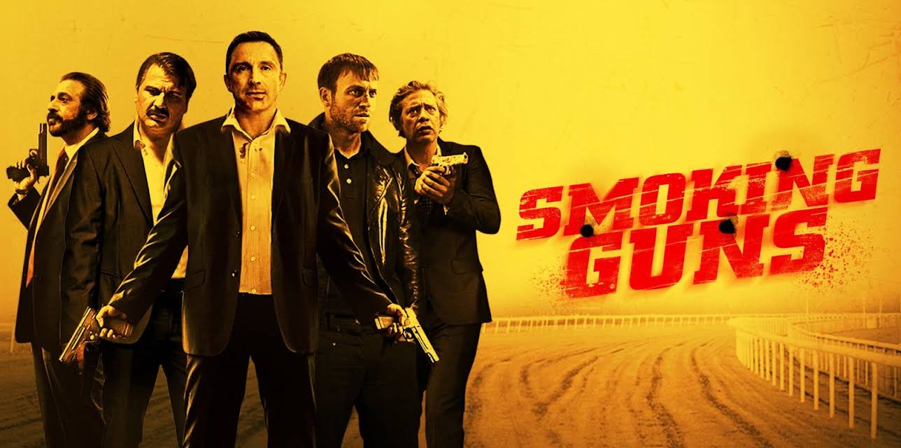 Smoking Guns (2017)
