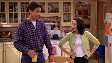 7:45 AM: Everybody Loves Raymond | Channel 4 | 7/21 2026