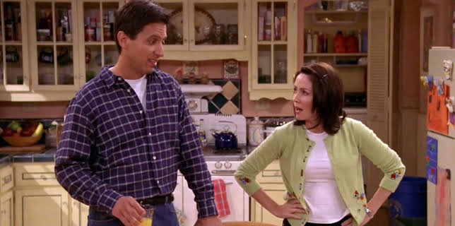 7:50 AM: Everybody Loves Raymond | Channel 4 | 12/12 2025