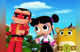 Mondo Yan: Pet Peeves