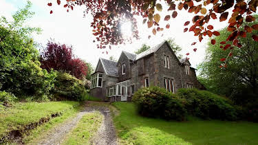 09:20: En plats på landet (S32 E26) (S32) | TV8 | 4/27 2026