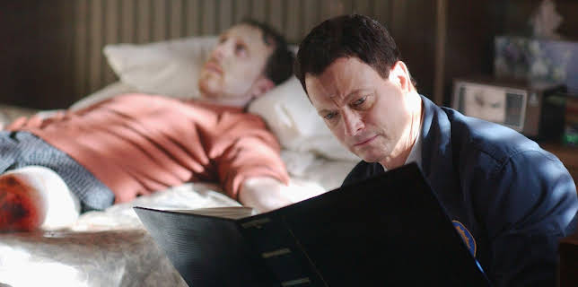 04:30: CSI: New York | RTL | 1/10 2026