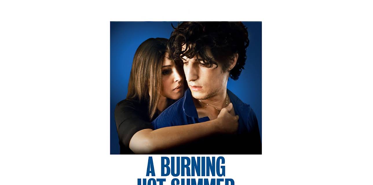 A Burning Hot Summer (English Subtitled) (2012)