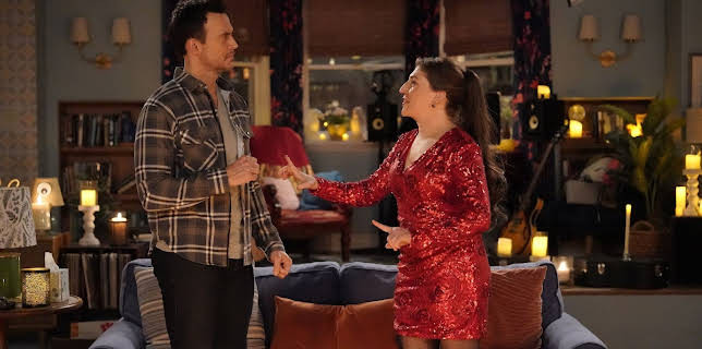 06:35: Call Me Kat | ProSieben | 3/16 2026