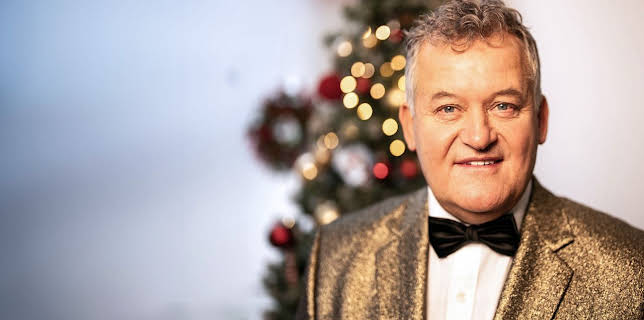 8:05 PM: Royal Christmas Traditions: Then & Now | Channel 5 | 12/13 2025