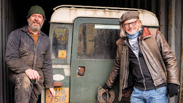 09:05: Shed And Buried (S3 E8) (S3) | Discovery Channel | 2/11 2026