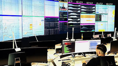 06:05: Droht der digitale Blackout? | Arte | 8/9 2026