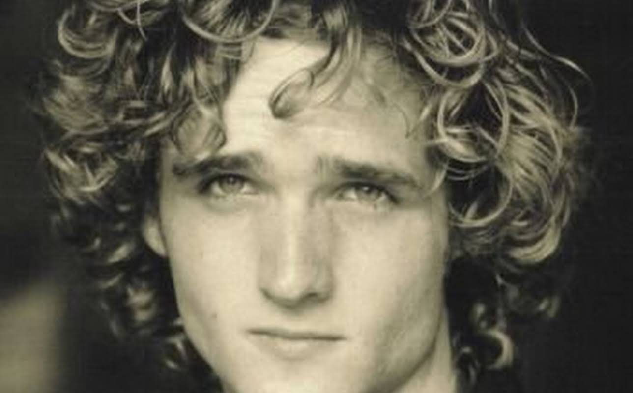 Billy Lush