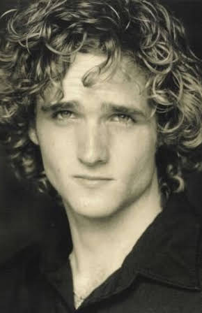 Billy Lush as 