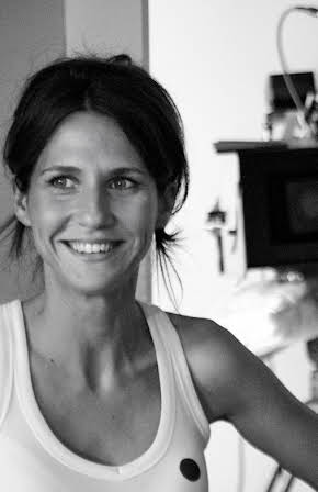 Manuela Burló Moreno as Director