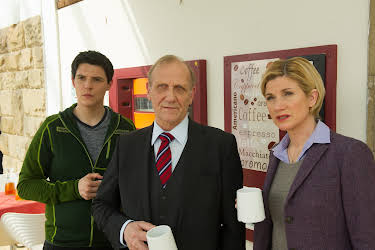 10:15: SOKO Stuttgart | ZDF | 4/1 2026