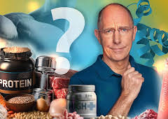 Quarks: Protein - Was der Hype wirklich bringt
