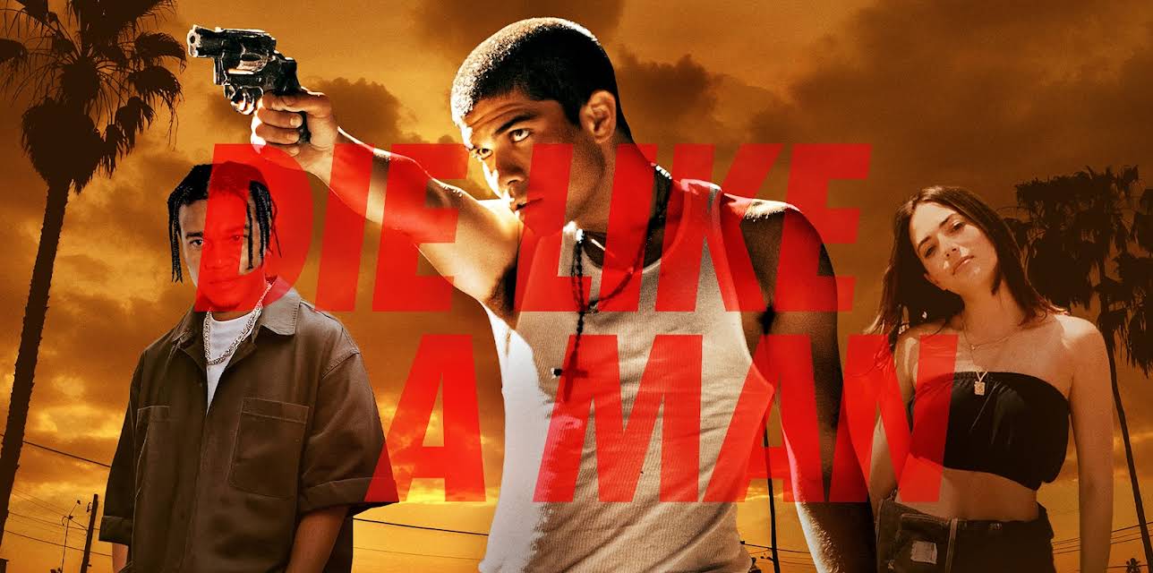 Die Like A Man (2025)