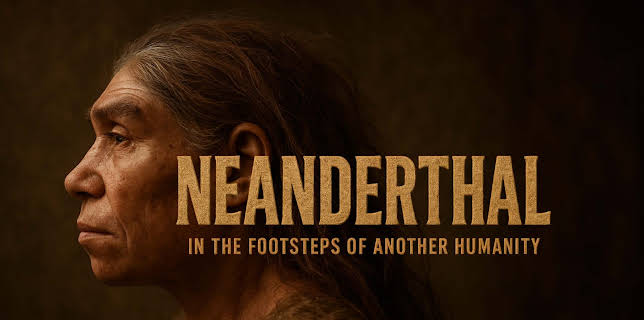 Neanderthal (2026)