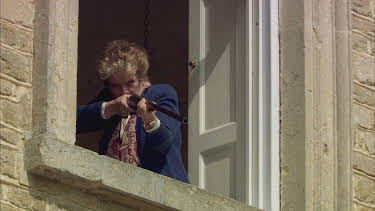 23:00: Morden i Midsomer (S13 E2) (S13) | TV8 | 4/8 2026