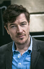 Barry Ward som 