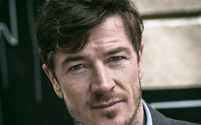 Barry Ward