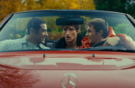 2Be3: Friends for Life?