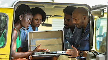 10:00 PM: Death in Paradise (S15 E7) (S15) | BBC One Northern Ireland | 3/13 2026