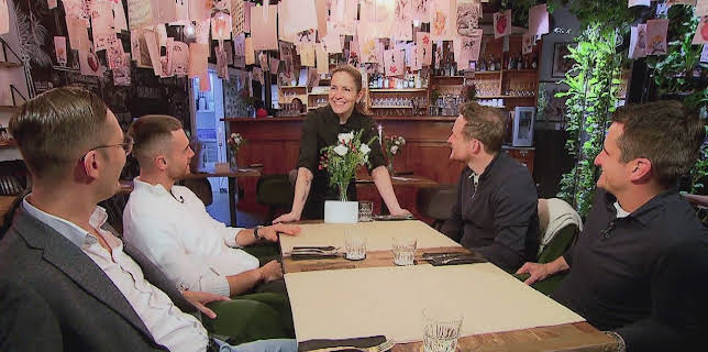 14:00: Mein Lokal, Dein Lokal - Der Profi kommt | Kabel Eins | 3/8 2026