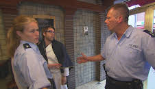 Der Blaulicht Report