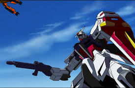 Mobile Suit Gundam SEED (HD Remaster): PHASE-20 Beyond the Clouds of Sand