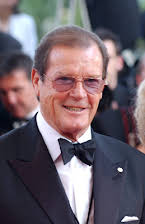 Roger Moore como 