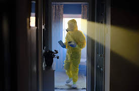 Litvinenko: Episode 2