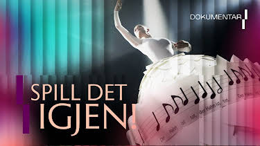 19:50: Klassiske opplevelser: SPILL DET IGJEN! En jakt på repetisjoner... | NRK 2 | 4/26 2026