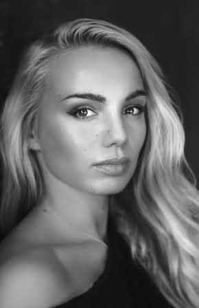 Katrina Durden as 