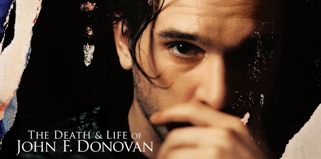 The Death & Life of John F. Donovan (2019)