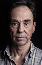 David Jensen som Judge