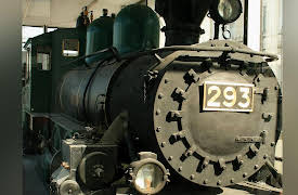 The Rise of Communism: From Marx to Lenin: The Locomotive of History