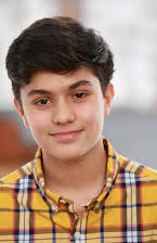 Canco Rodríguez como 